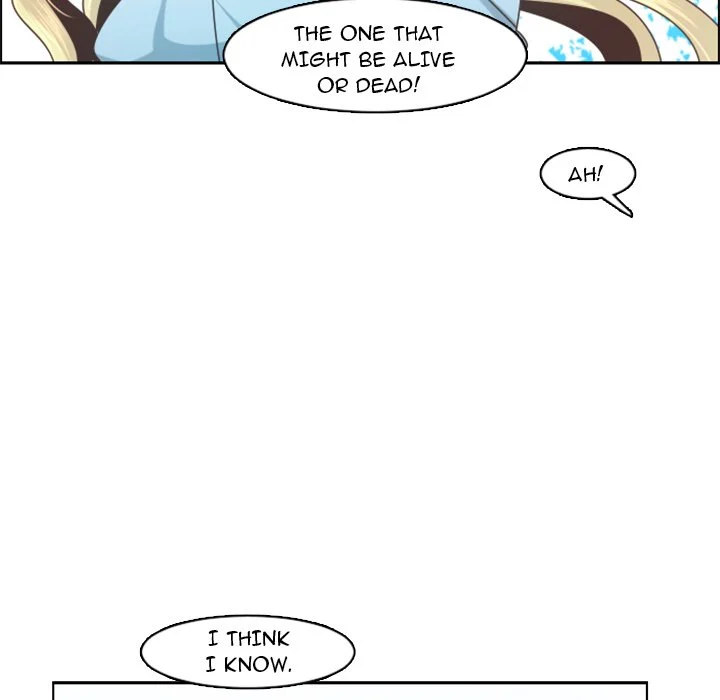 Go Away, Mr.Demon Chapter 111 - Page 71