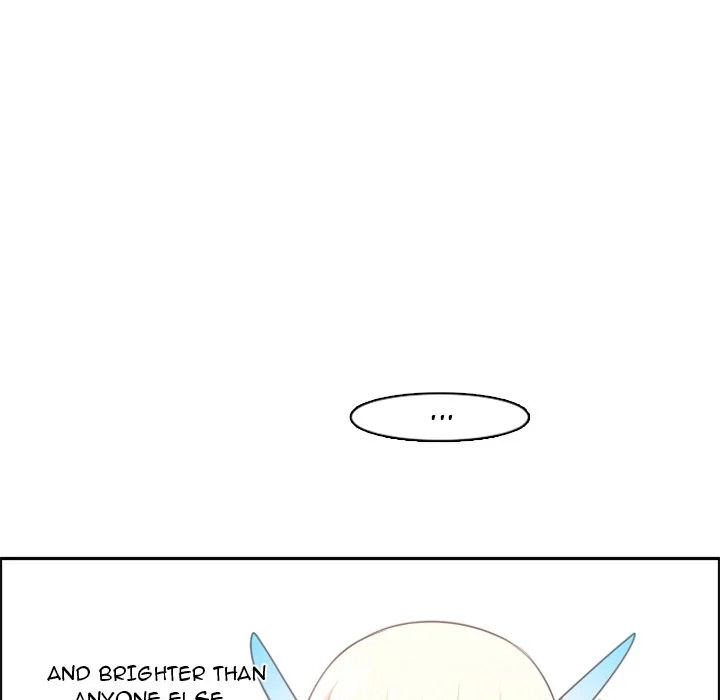 Go Away, Mr.Demon Chapter 111 - Page 77