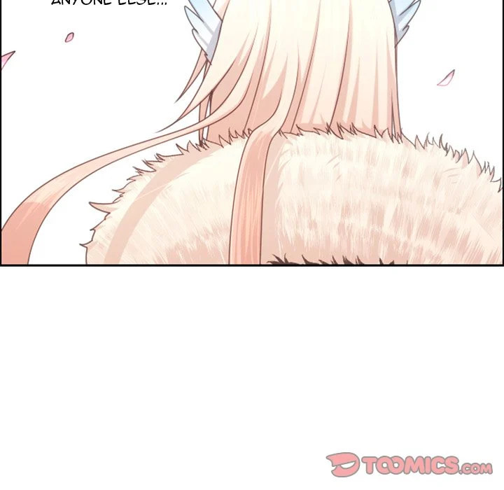 Go Away, Mr.Demon Chapter 111 - Page 78
