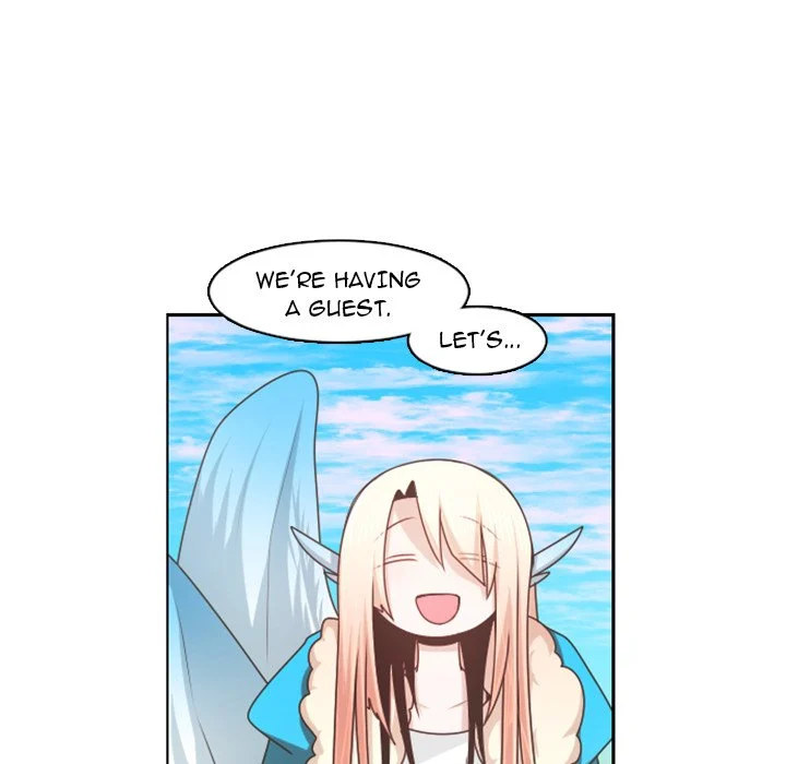 Go Away, Mr.Demon Chapter 111 - Page 9