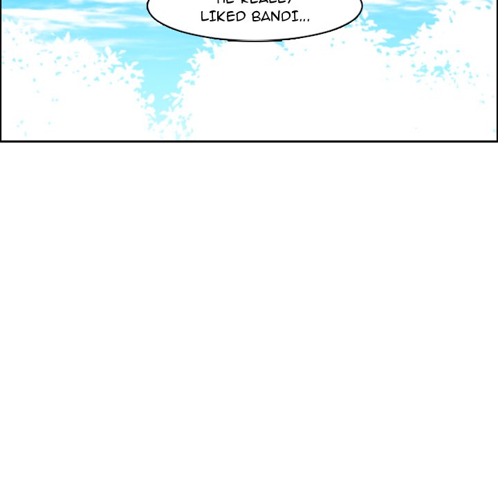 Go Away, Mr.Demon Chapter 112 - Page 11