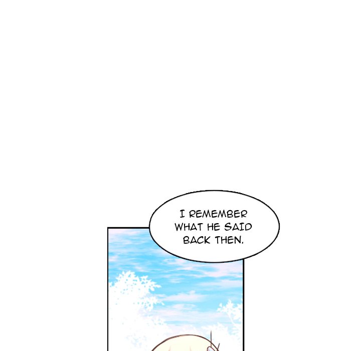 Go Away, Mr.Demon Chapter 112 - Page 13
