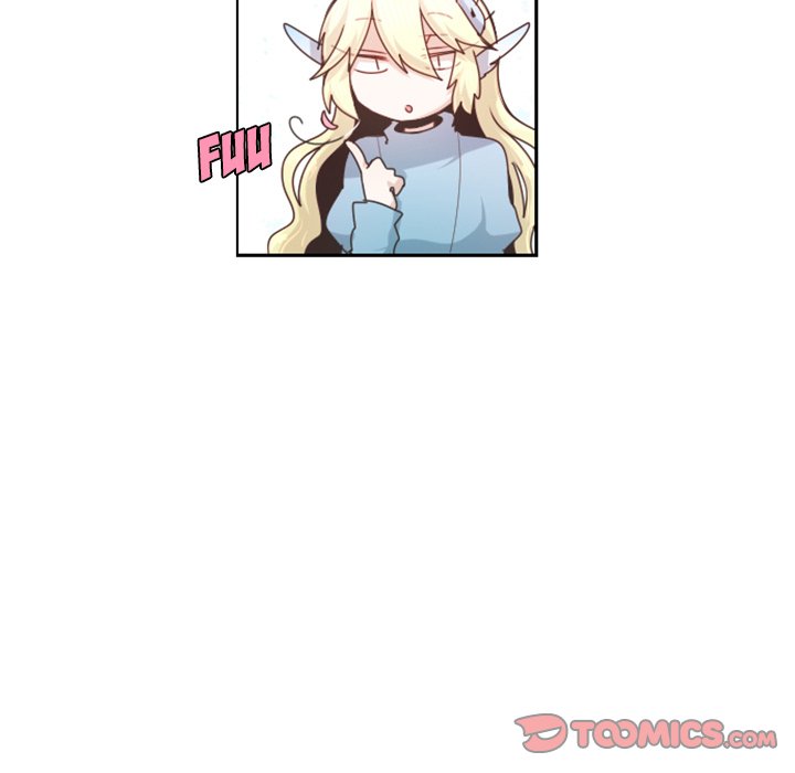 Go Away, Mr.Demon Chapter 112 - Page 14