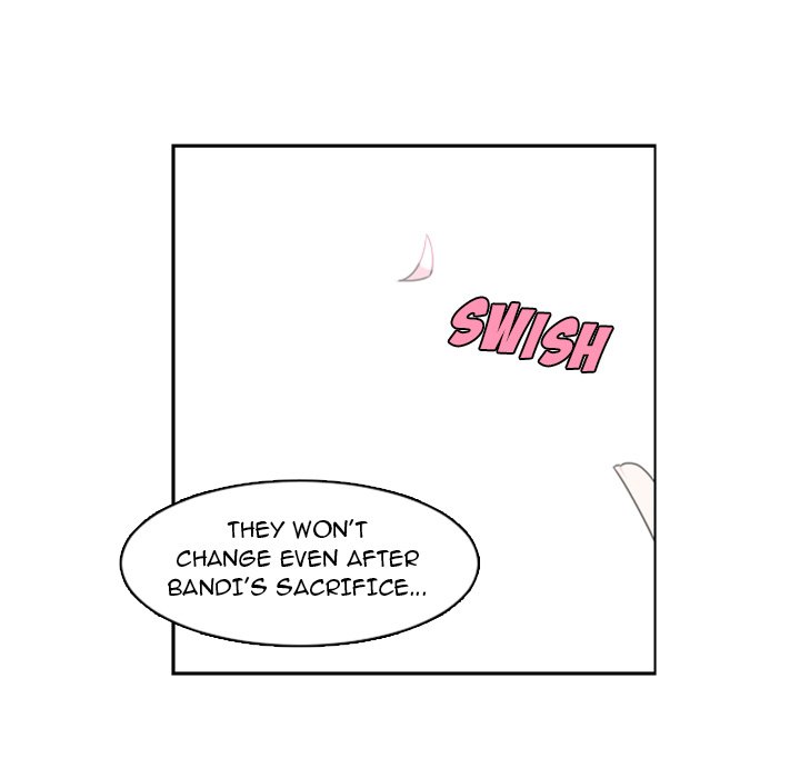 Go Away, Mr.Demon Chapter 112 - Page 15
