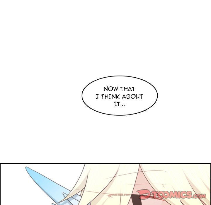 Go Away, Mr.Demon Chapter 112 - Page 16