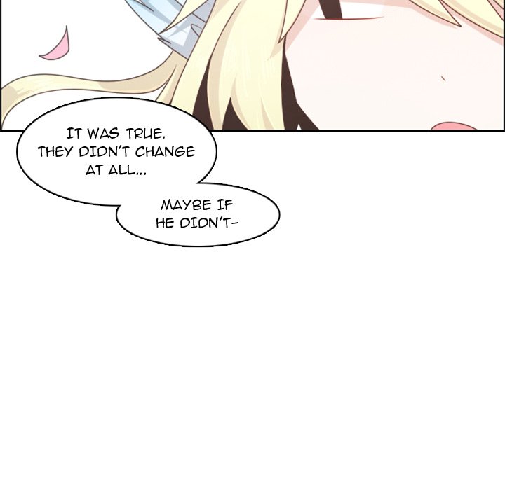 Go Away, Mr.Demon Chapter 112 - Page 17