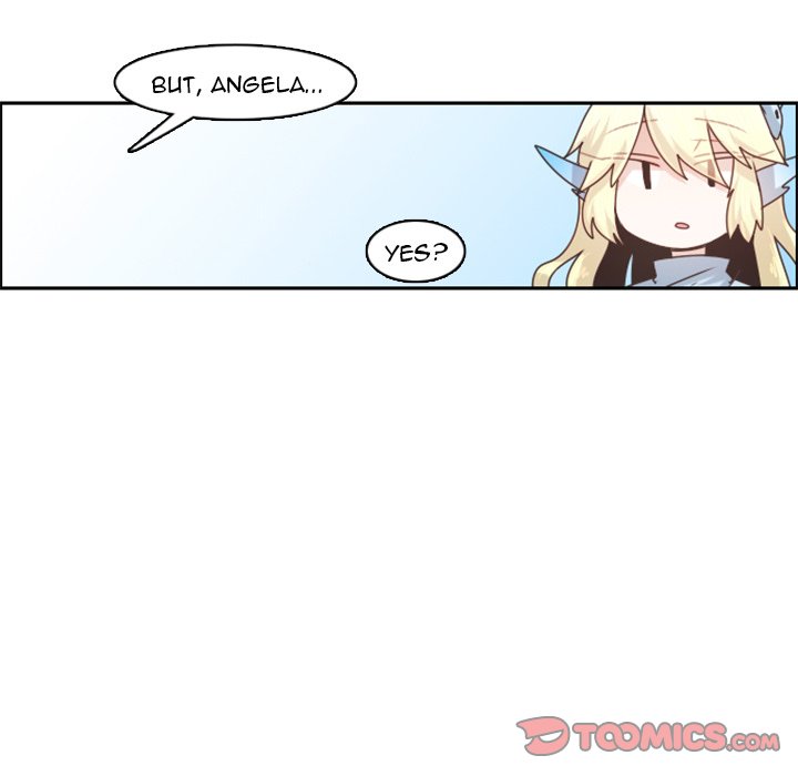 Go Away, Mr.Demon Chapter 112 - Page 18