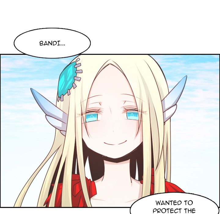 Go Away, Mr.Demon Chapter 112 - Page 19