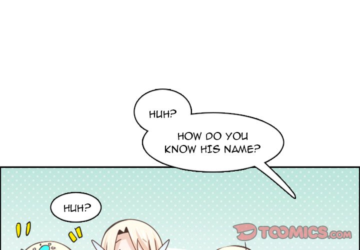Go Away, Mr.Demon Chapter 112 - Page 2