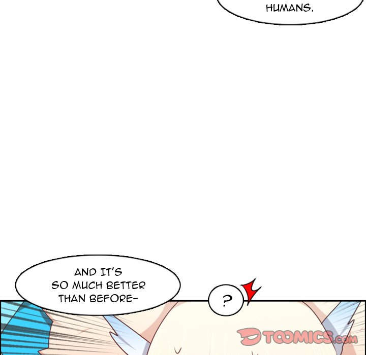 Go Away, Mr.Demon Chapter 112 - Page 20