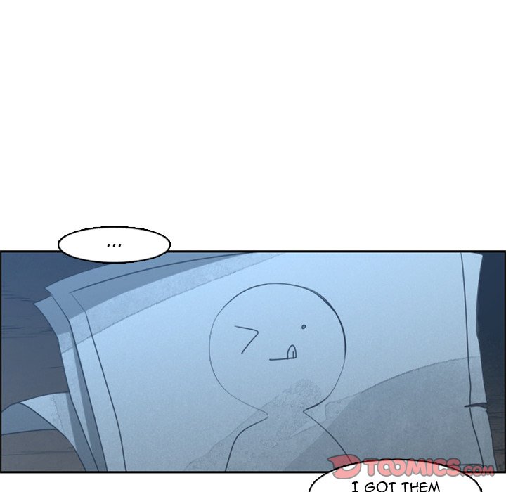 Go Away, Mr.Demon Chapter 112 - Page 30