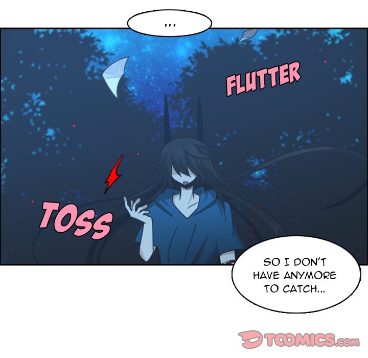 Go Away, Mr.Demon Chapter 112 - Page 32