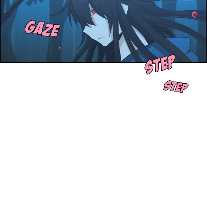 Go Away, Mr.Demon Chapter 112 - Page 37