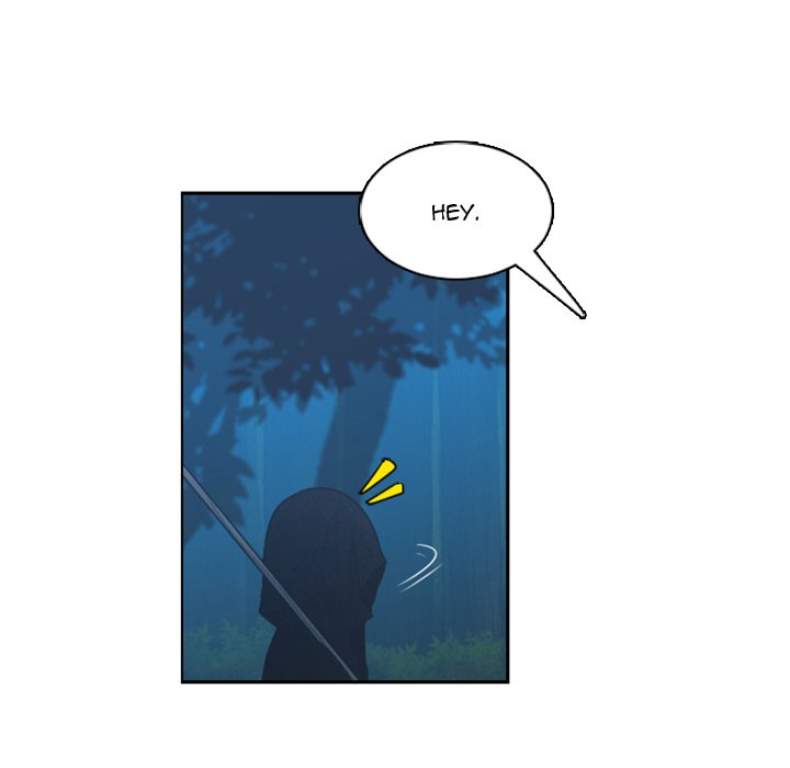 Go Away, Mr.Demon Chapter 112 - Page 43