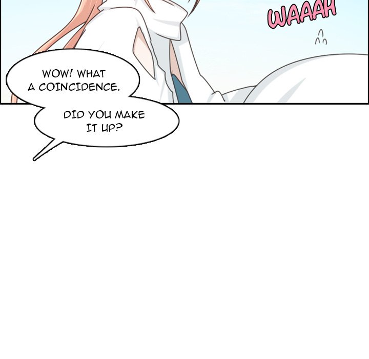 Go Away, Mr.Demon Chapter 112 - Page 5