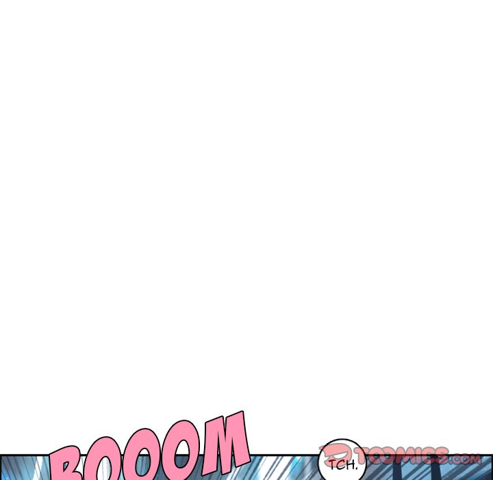 Go Away, Mr.Demon Chapter 112 - Page 50