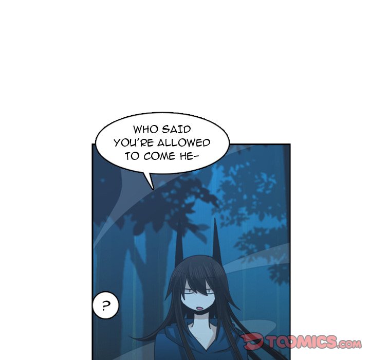 Go Away, Mr.Demon Chapter 112 - Page 54