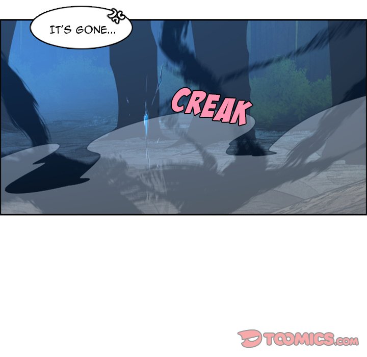 Go Away, Mr.Demon Chapter 112 - Page 56