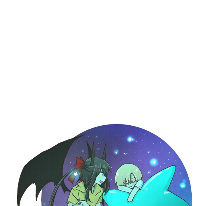 Go Away, Mr.Demon Chapter 112 - Page 57