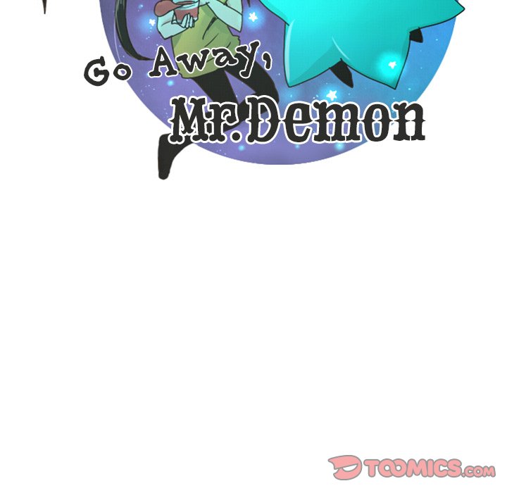 Go Away, Mr.Demon Chapter 112 - Page 58