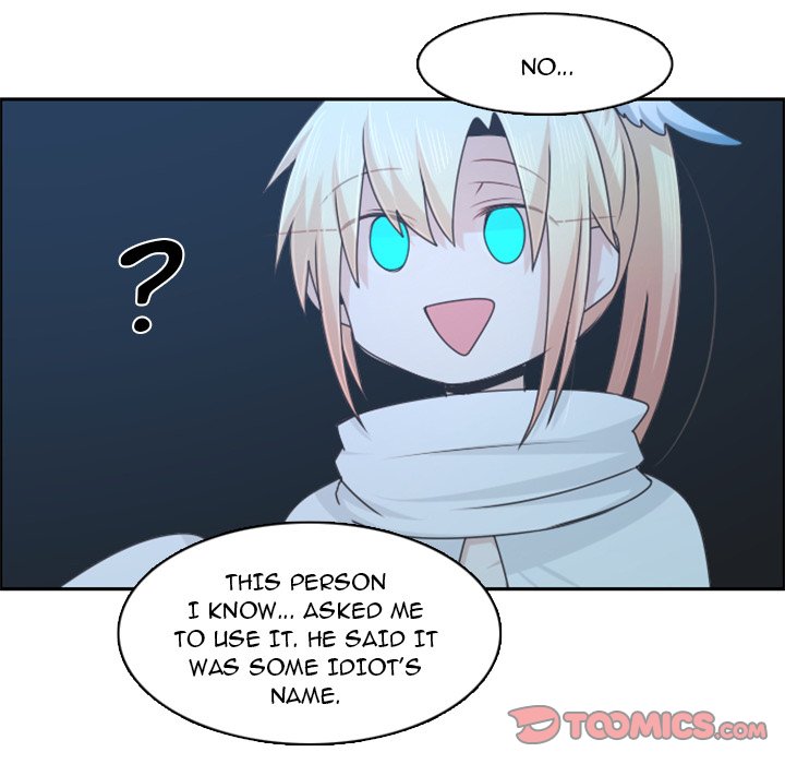 Go Away, Mr.Demon Chapter 112 - Page 6