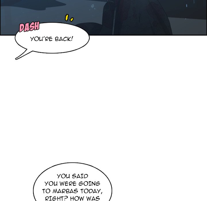 Go Away, Mr.Demon Chapter 112 - Page 61