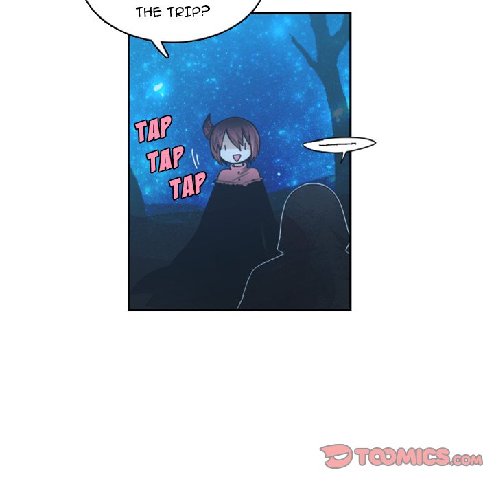Go Away, Mr.Demon Chapter 112 - Page 62