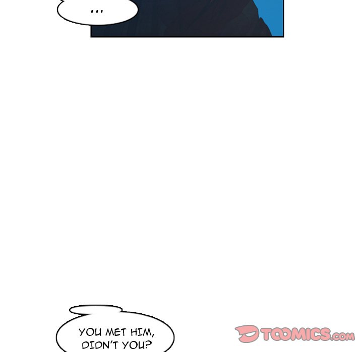 Go Away, Mr.Demon Chapter 112 - Page 64