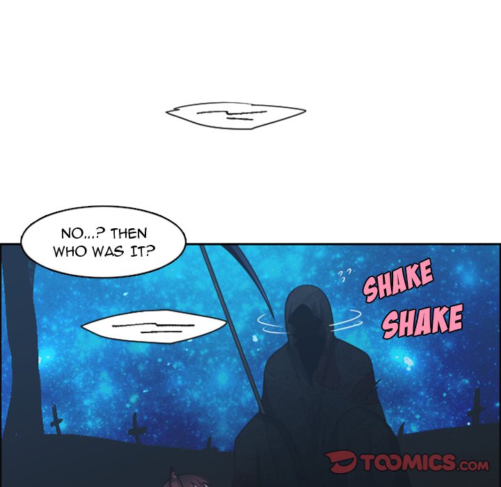 Go Away, Mr.Demon Chapter 112 - Page 66