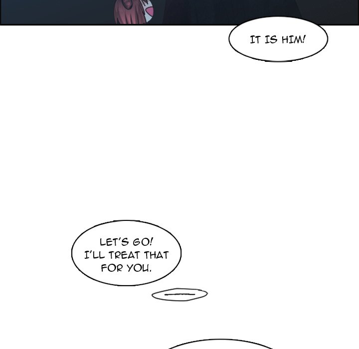 Go Away, Mr.Demon Chapter 112 - Page 67