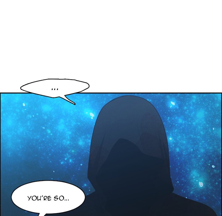 Go Away, Mr.Demon Chapter 112 - Page 69