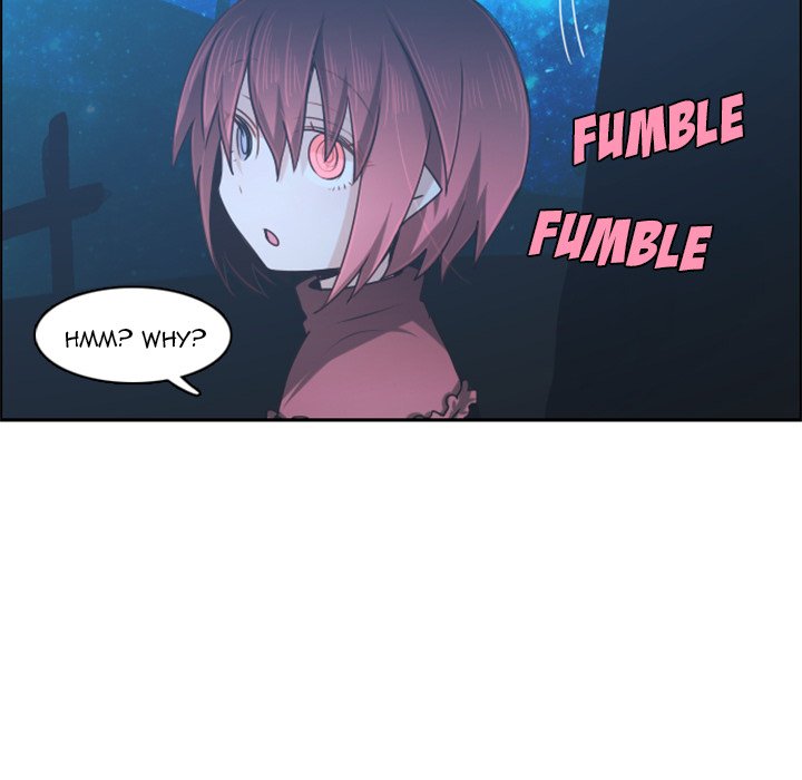 Go Away, Mr.Demon Chapter 112 - Page 71