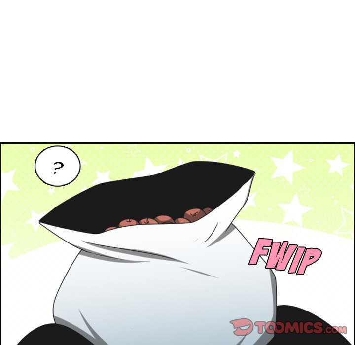 Go Away, Mr.Demon Chapter 112 - Page 72