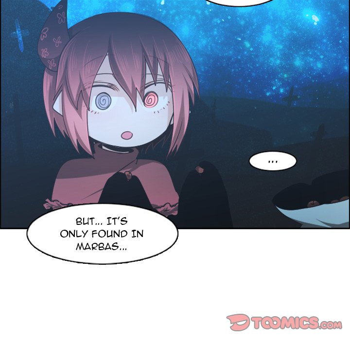 Go Away, Mr.Demon Chapter 112 - Page 74