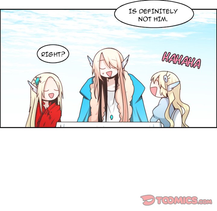 Go Away, Mr.Demon Chapter 112 - Page 8