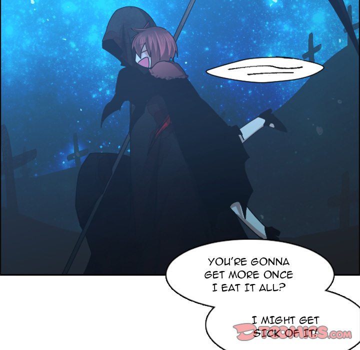 Go Away, Mr.Demon Chapter 112 - Page 80