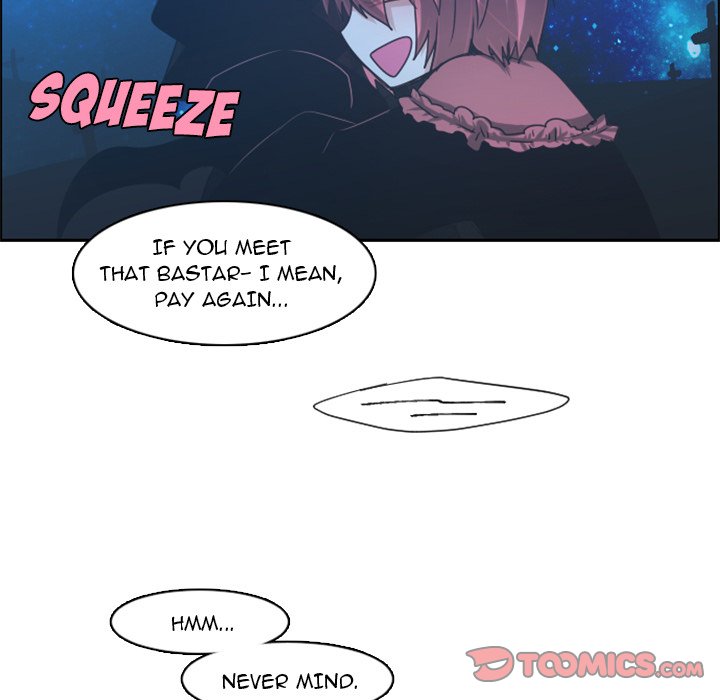 Go Away, Mr.Demon Chapter 112 - Page 82