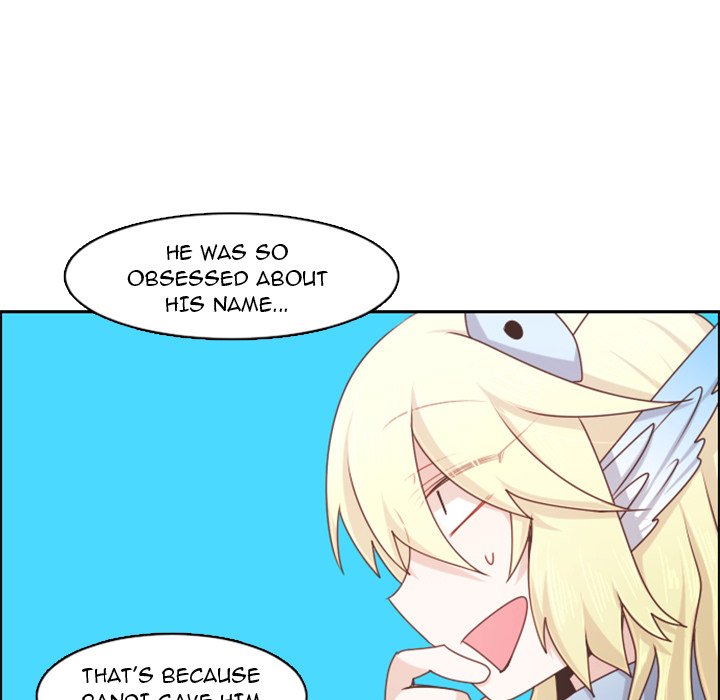 Go Away, Mr.Demon Chapter 112 - Page 9