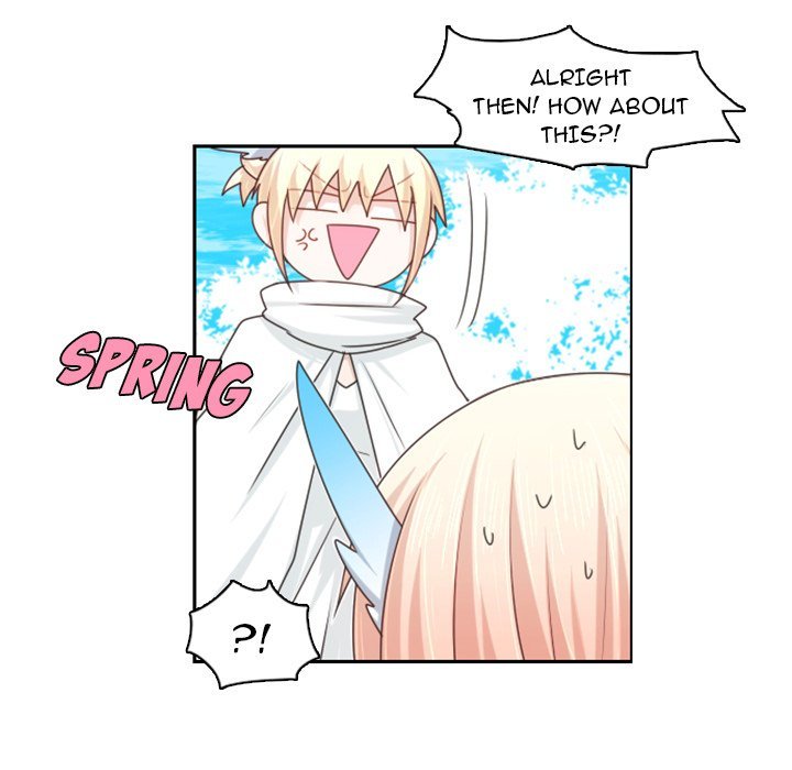 Go Away, Mr.Demon Chapter 113 - Page 12