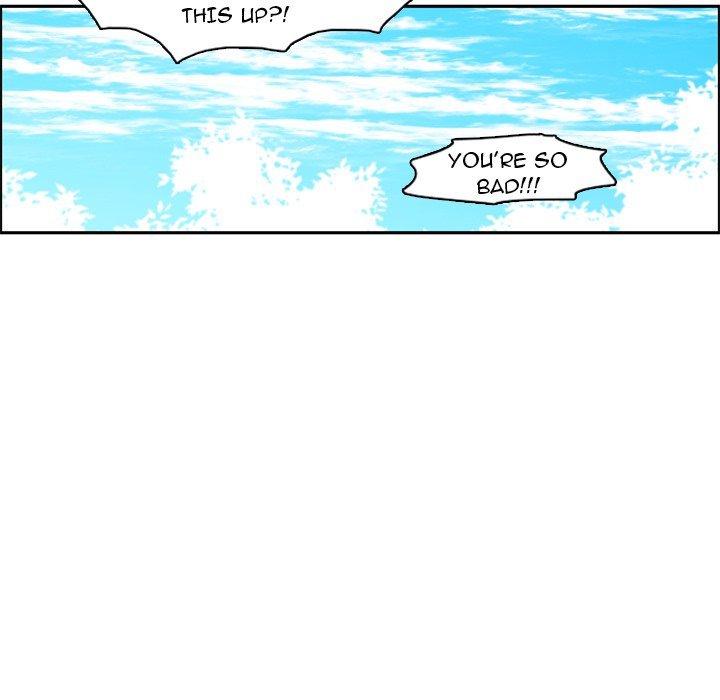 Go Away, Mr.Demon Chapter 113 - Page 21