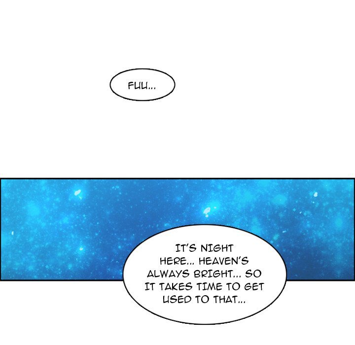 Go Away, Mr.Demon Chapter 113 - Page 22