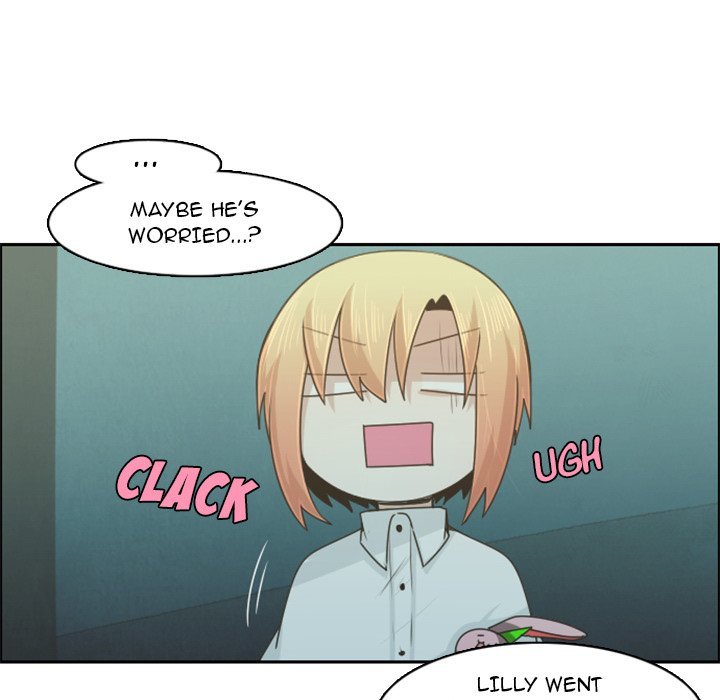 Go Away, Mr.Demon Chapter 113 - Page 23