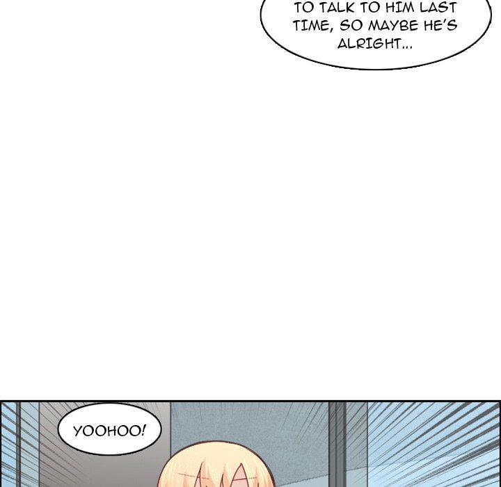 Go Away, Mr.Demon Chapter 113 - Page 24