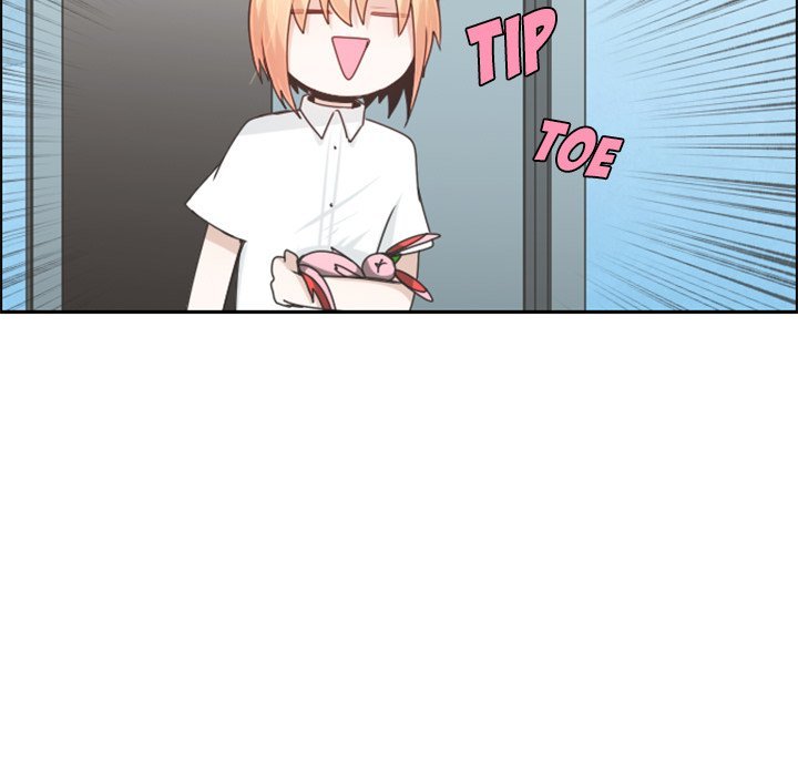 Go Away, Mr.Demon Chapter 113 - Page 25