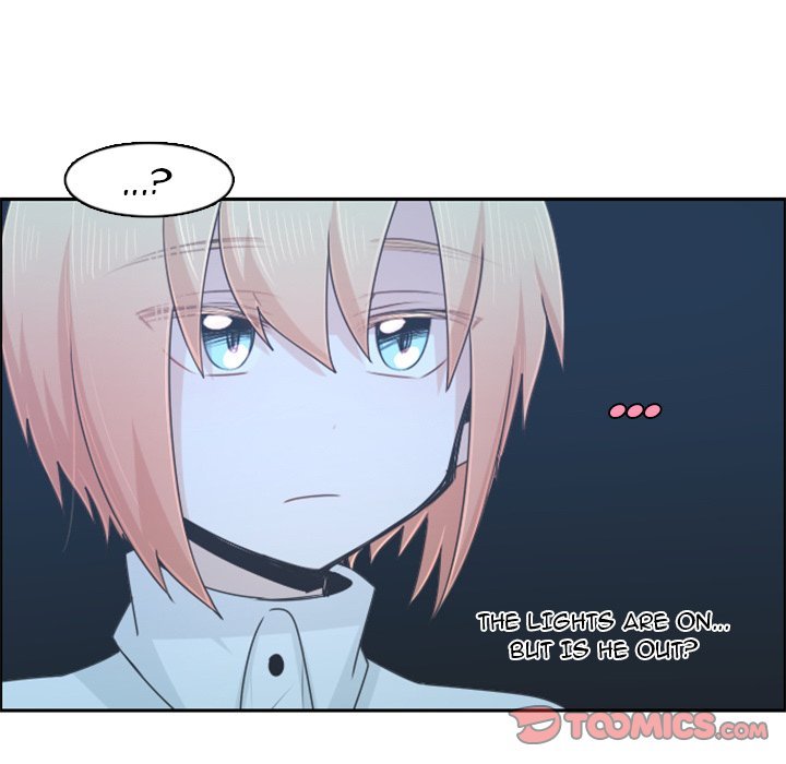Go Away, Mr.Demon Chapter 113 - Page 26