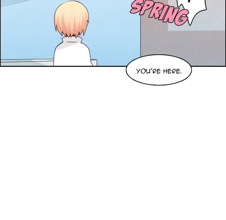 Go Away, Mr.Demon Chapter 113 - Page 28