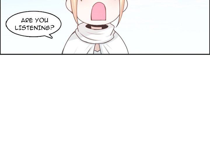 Go Away, Mr.Demon Chapter 113 - Page 3