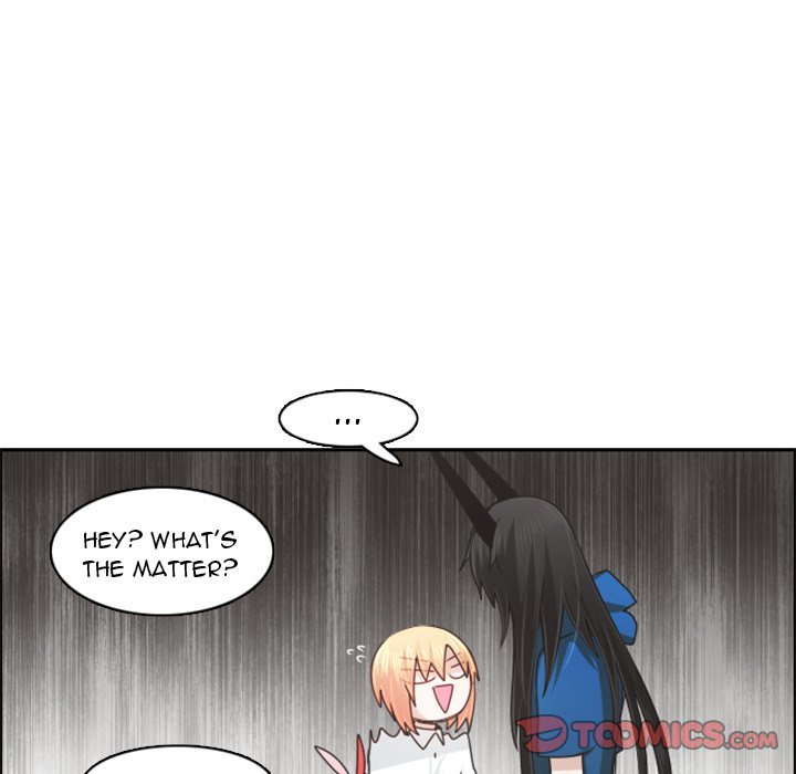 Go Away, Mr.Demon Chapter 113 - Page 32