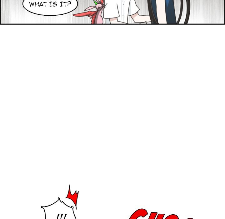 Go Away, Mr.Demon Chapter 113 - Page 33