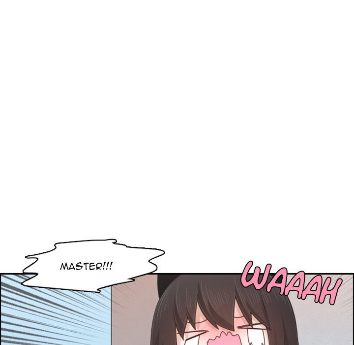 Go Away, Mr.Demon Chapter 113 - Page 36